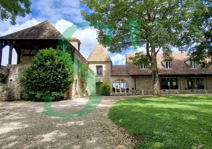 vente Domaine Magny En Vexin