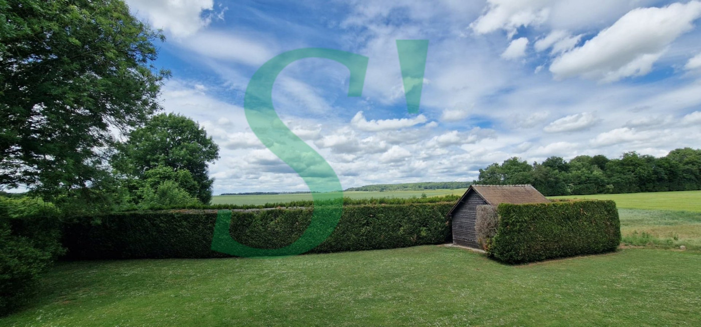 vente Domaine Magny En Vexin - Photo 4