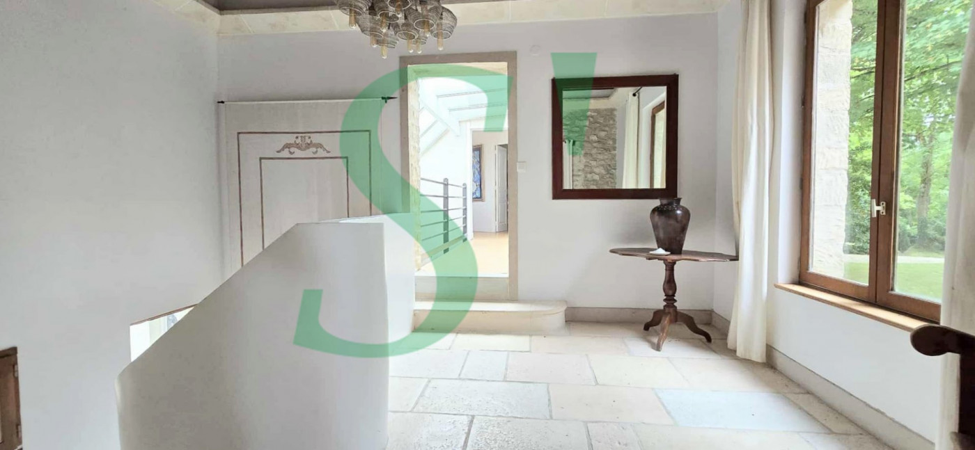 vente Domaine Magny En Vexin - Photo 8