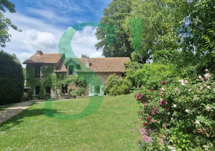 vente Domaine Magny En Vexin
