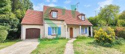vente Maison Marines