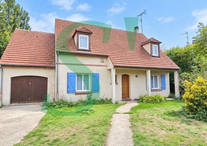 vente Maison Marines
