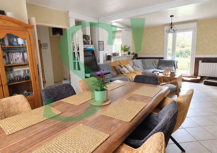 vente Maison Marines