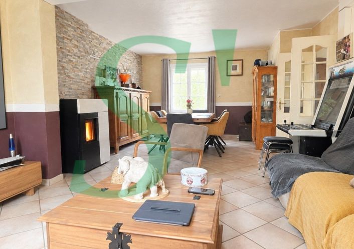 vente Maison Marines