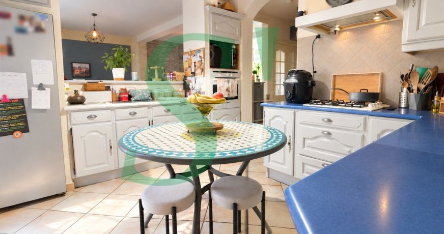 vente Maison Marines
