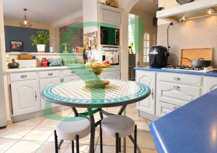vente Maison Marines