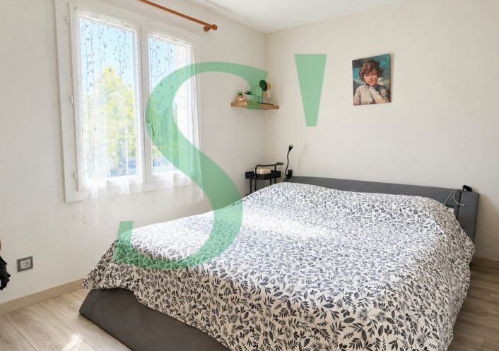 vente Maison Marines