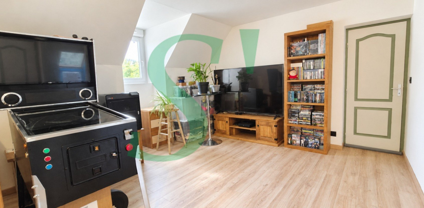 vente Maison Marines - Photo 6