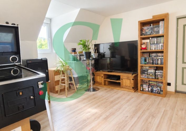 vente Maison Marines