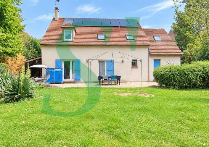 vente Maison Marines