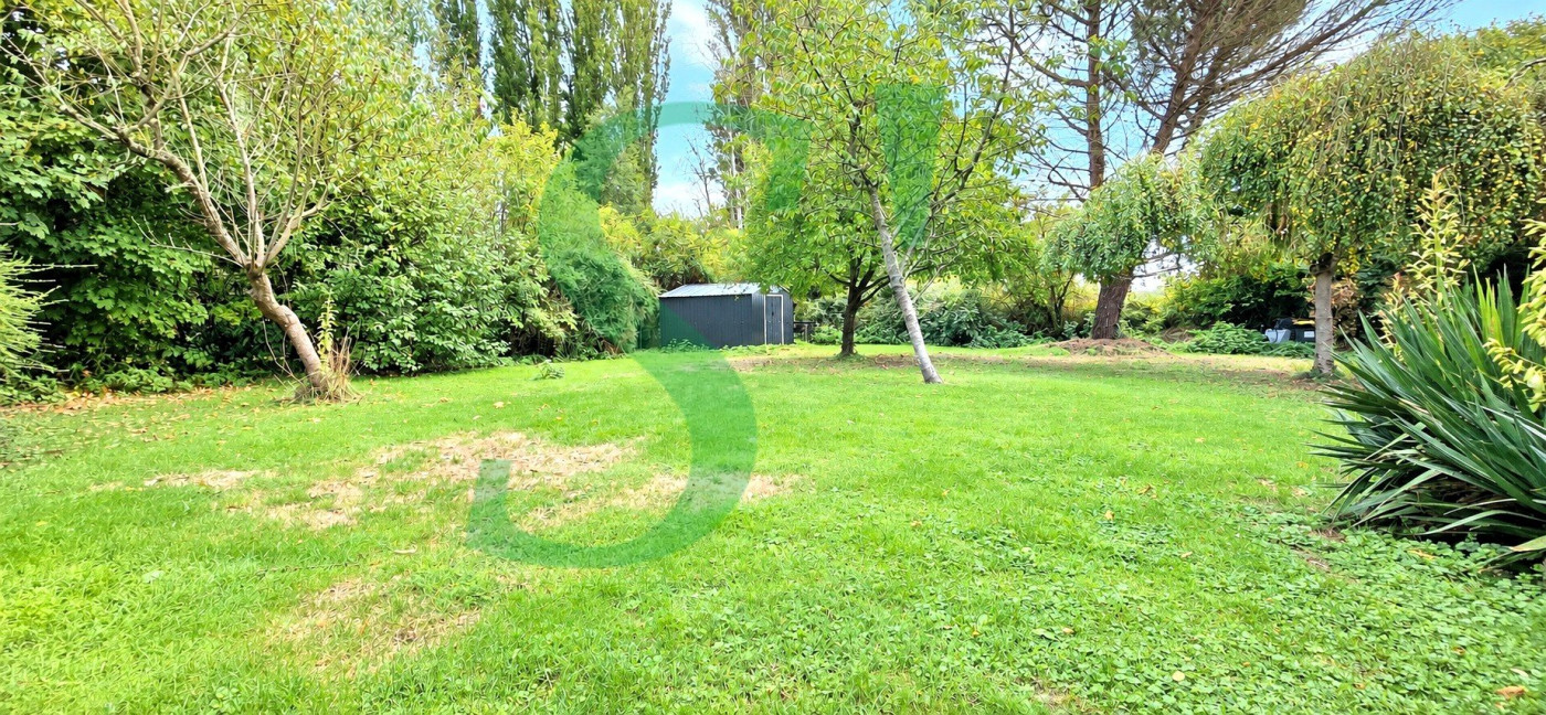 vente Maison Marines - Photo 10