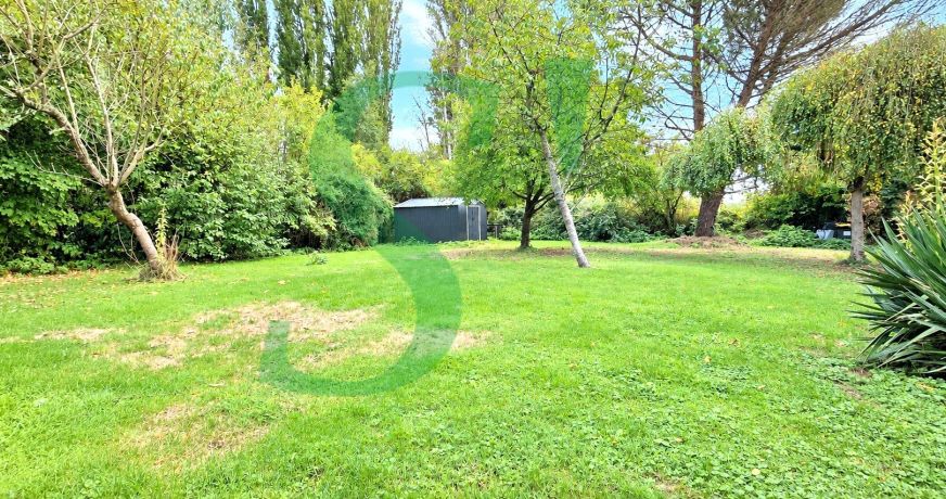 vente Maison Marines