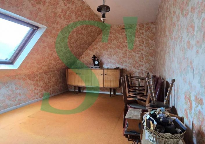 vente Maison Cormeilles En Vexin