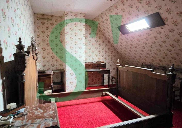 vente Maison Cormeilles En Vexin