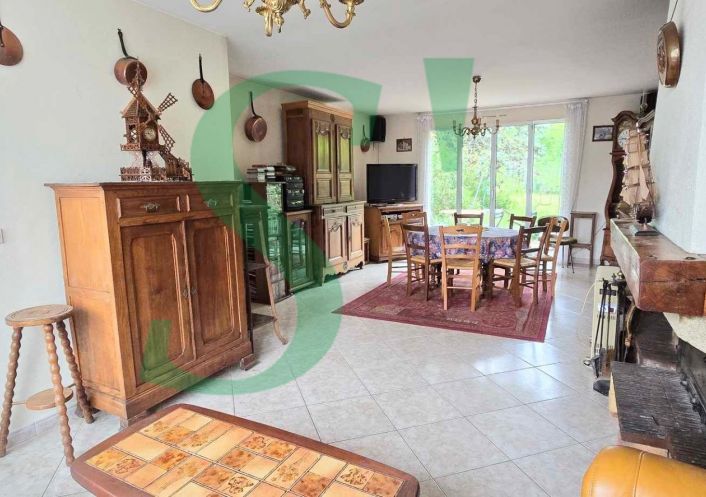 vente Maison Cormeilles En Vexin