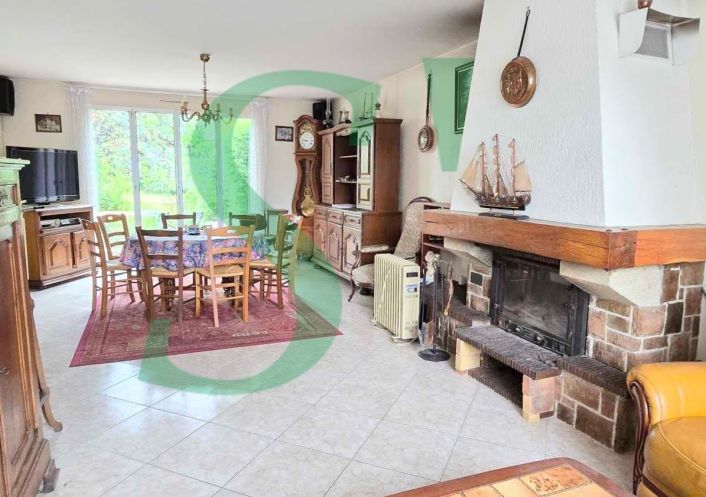 vente Maison Cormeilles En Vexin