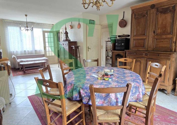 vente Maison Cormeilles En Vexin