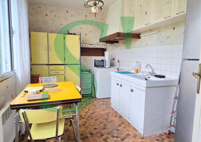 vente Maison Cormeilles En Vexin