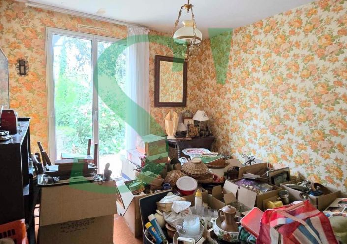 vente Maison Cormeilles En Vexin