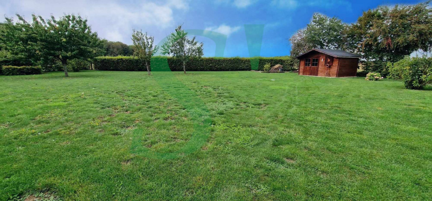 vente Maison Chaumont En Vexin - Photo 9