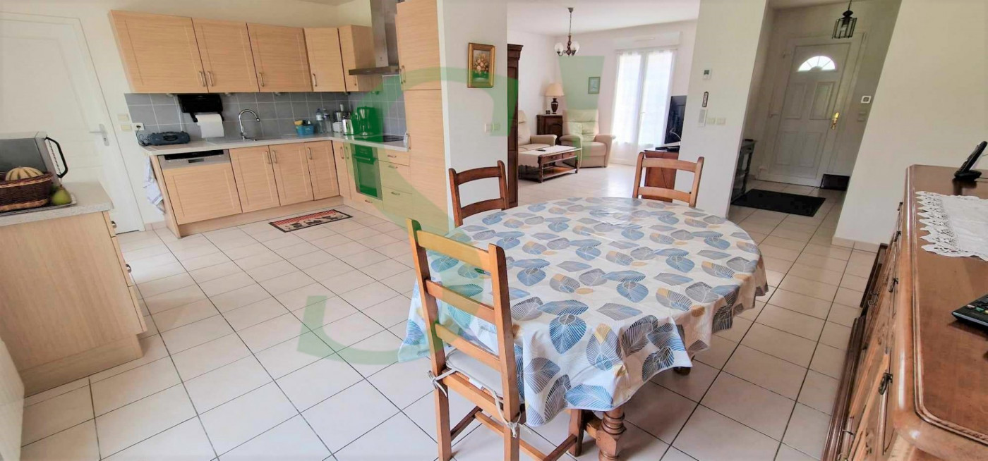 vente Maison Chaumont En Vexin - Photo 2