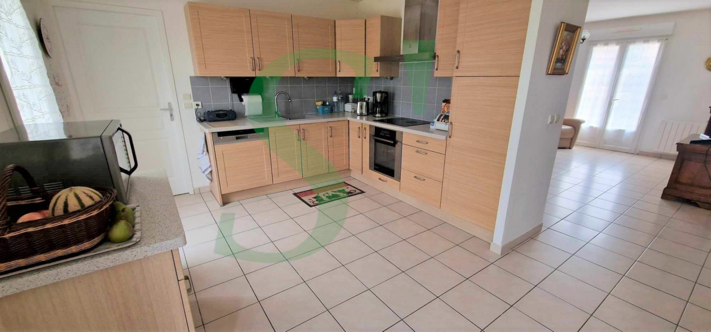 vente Maison Chaumont En Vexin - Photo 3