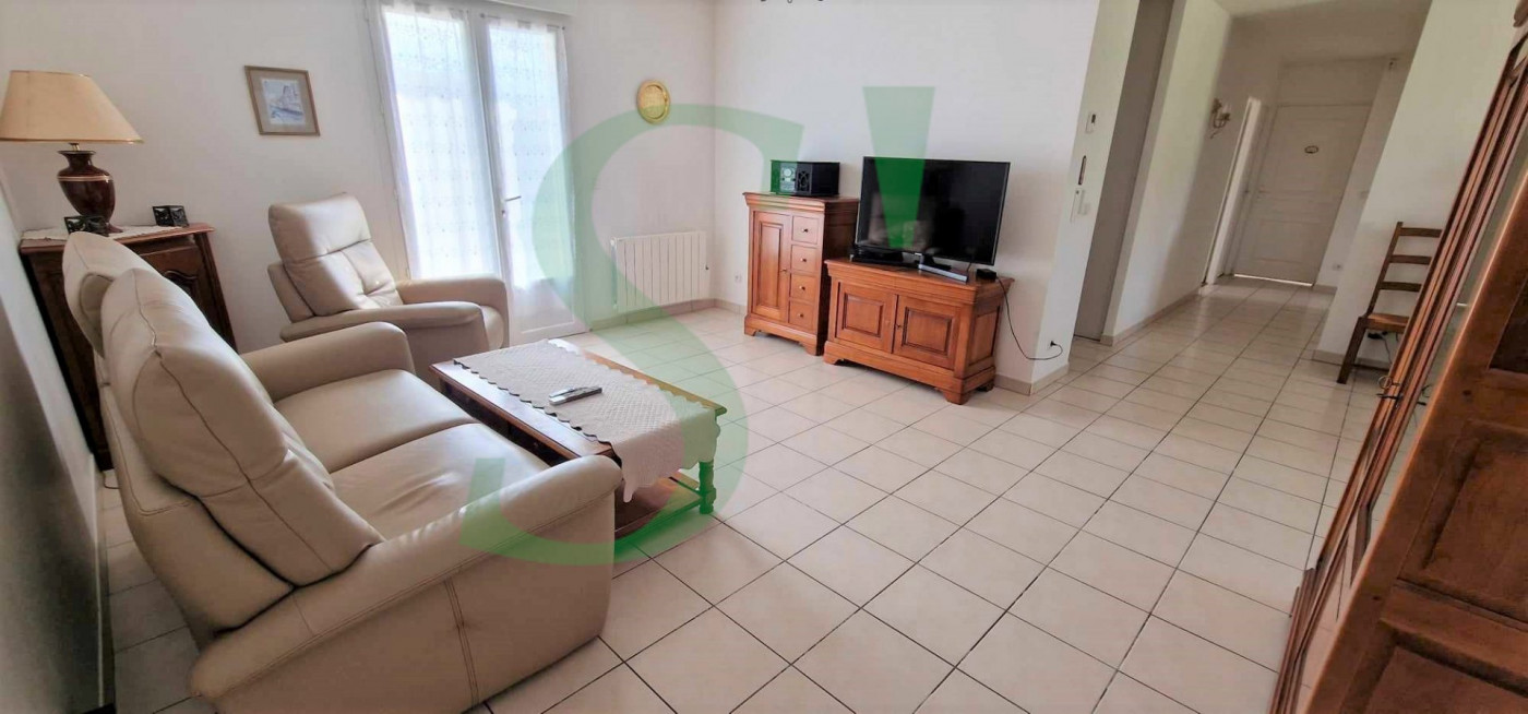 vente Maison Chaumont En Vexin - Photo 4