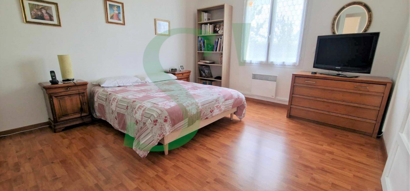 vente Maison Chaumont En Vexin - Photo 5