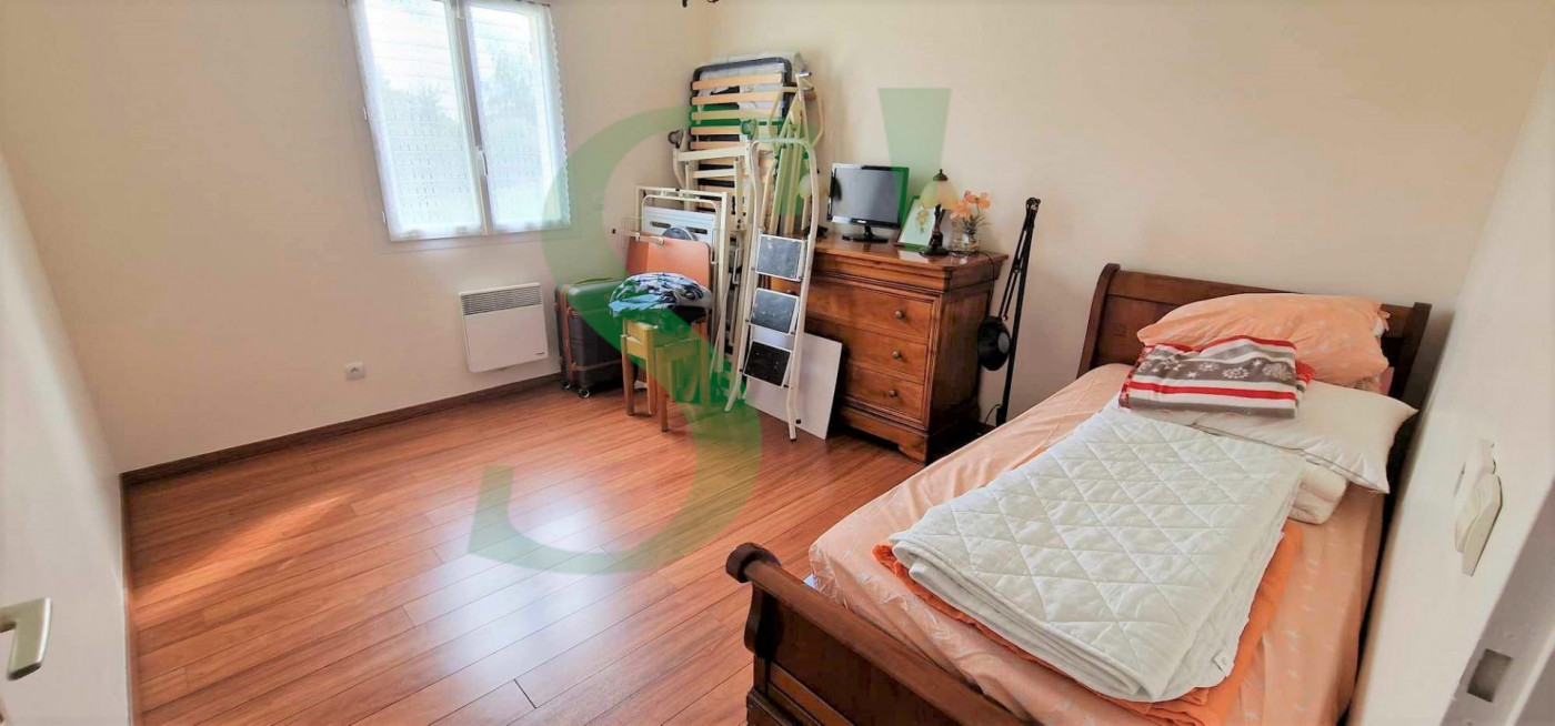 vente Maison Chaumont En Vexin - Photo 6