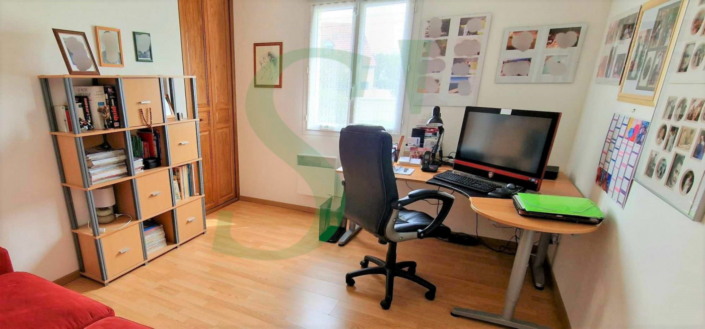 vente Maison Chaumont En Vexin - Photo 7