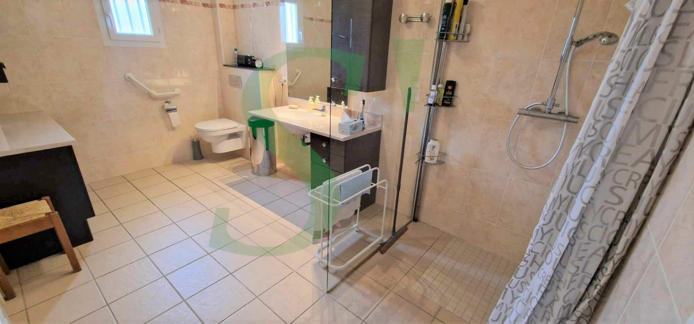 vente Maison Chaumont En Vexin - Photo 8