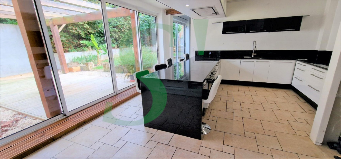 vente Maison Marines - Photo 5