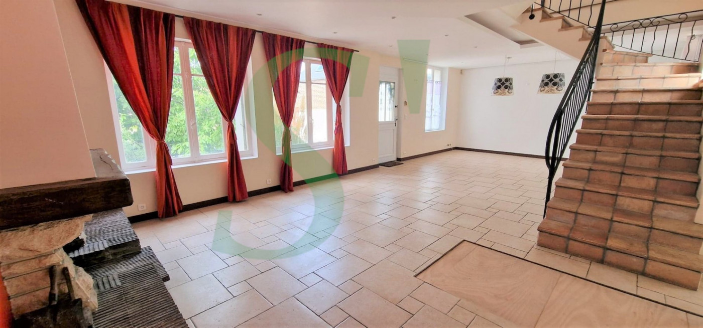 vente Maison Marines - Photo 3