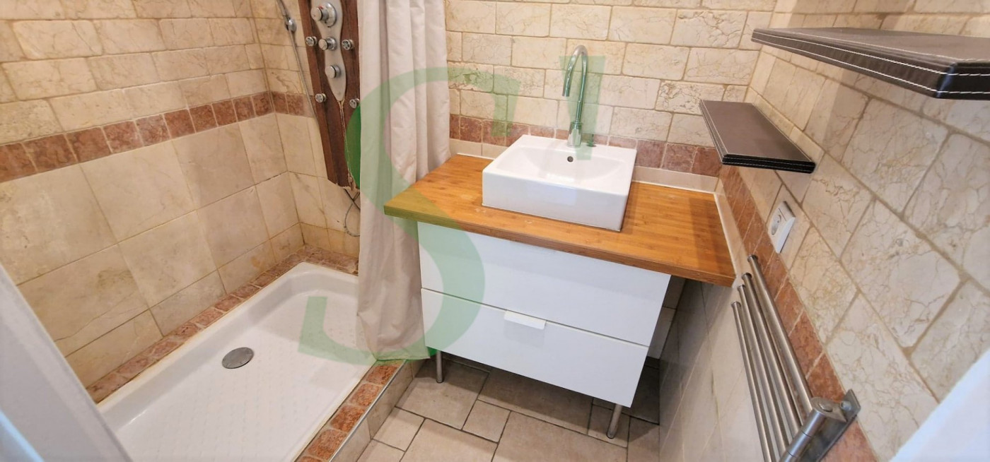 vente Maison Marines - Photo 10