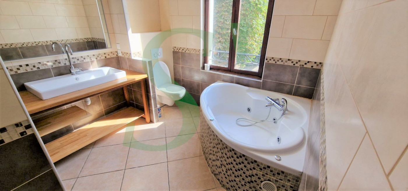 vente Maison Marines - Photo 9