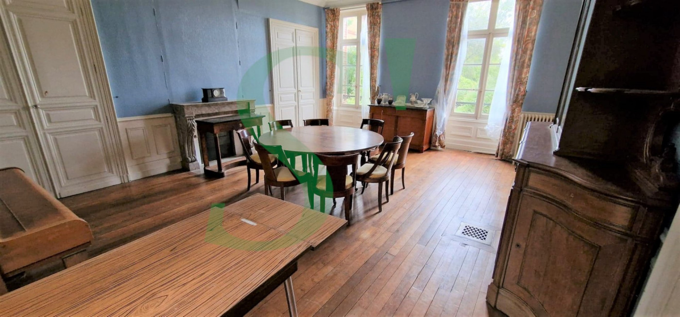 vente Propriété Bachivillers - Photo 4