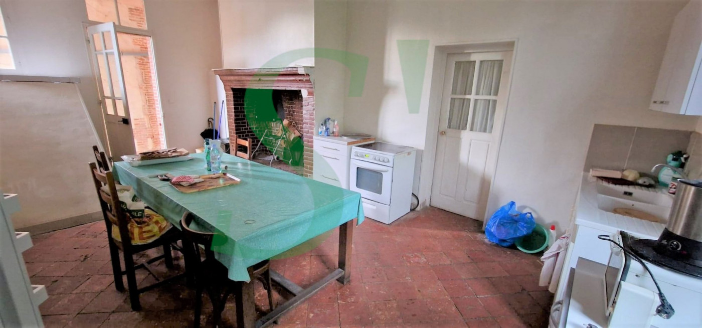 vente Propriété Bachivillers - Photo 5