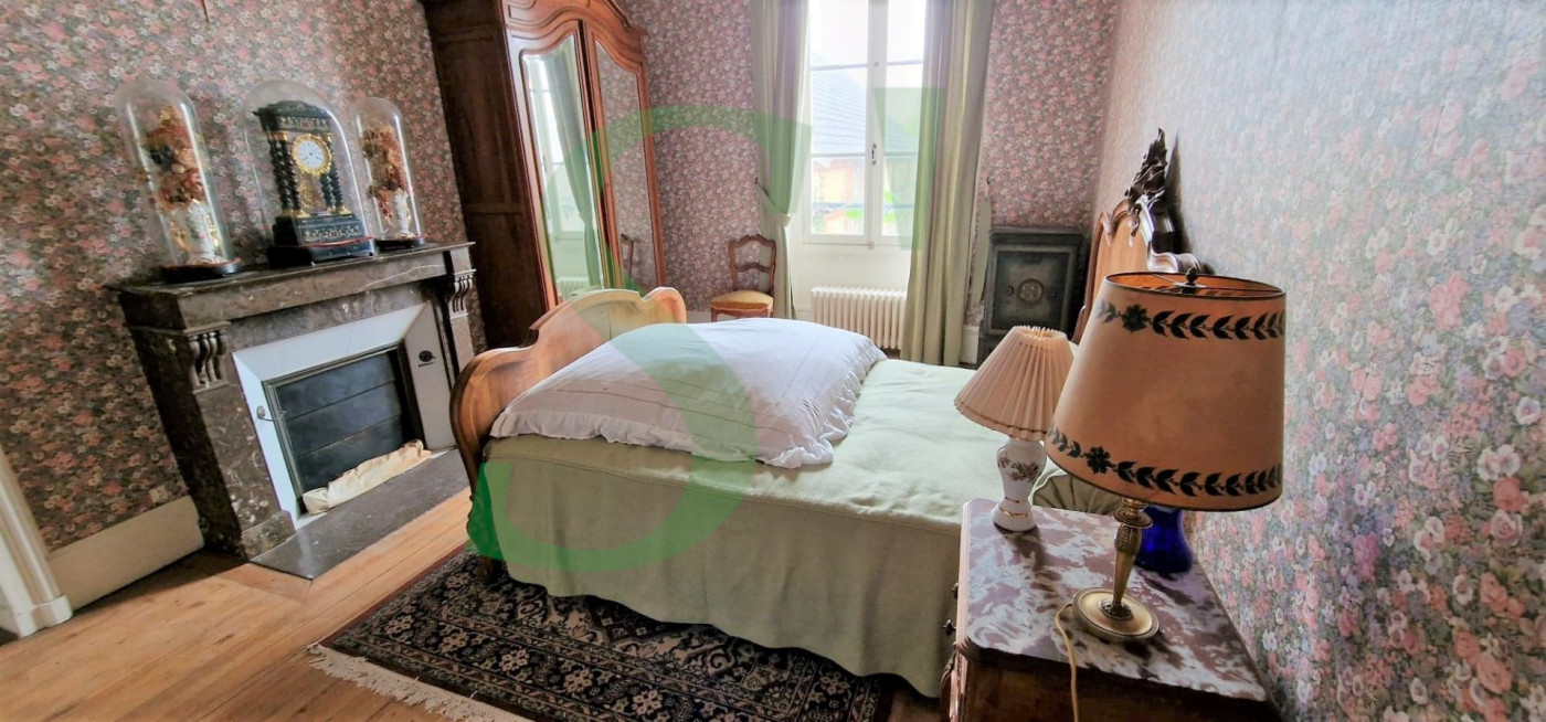 vente Propriété Bachivillers - Photo 7