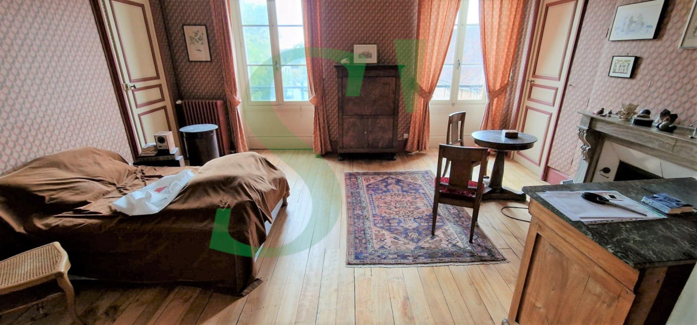 vente Propriété Bachivillers - Photo 8