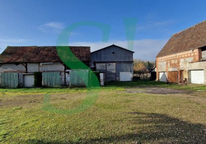 vente Corps de ferme Gisors