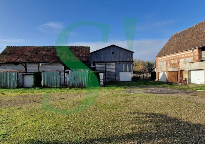 vente Corps de ferme Gisors