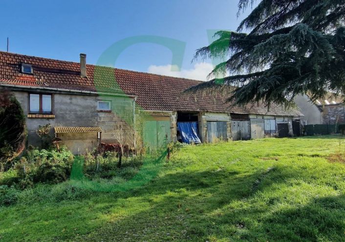 vente Corps de ferme Gisors