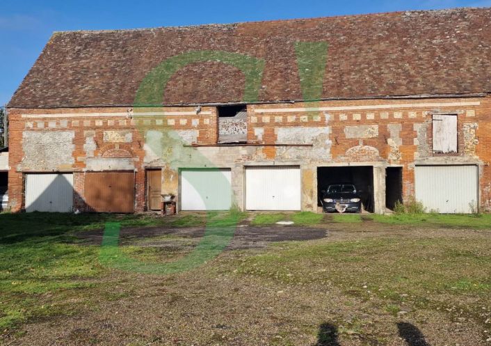vente Corps de ferme Gisors