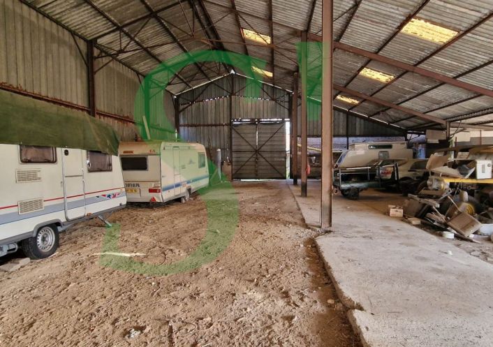 vente Corps de ferme Gisors