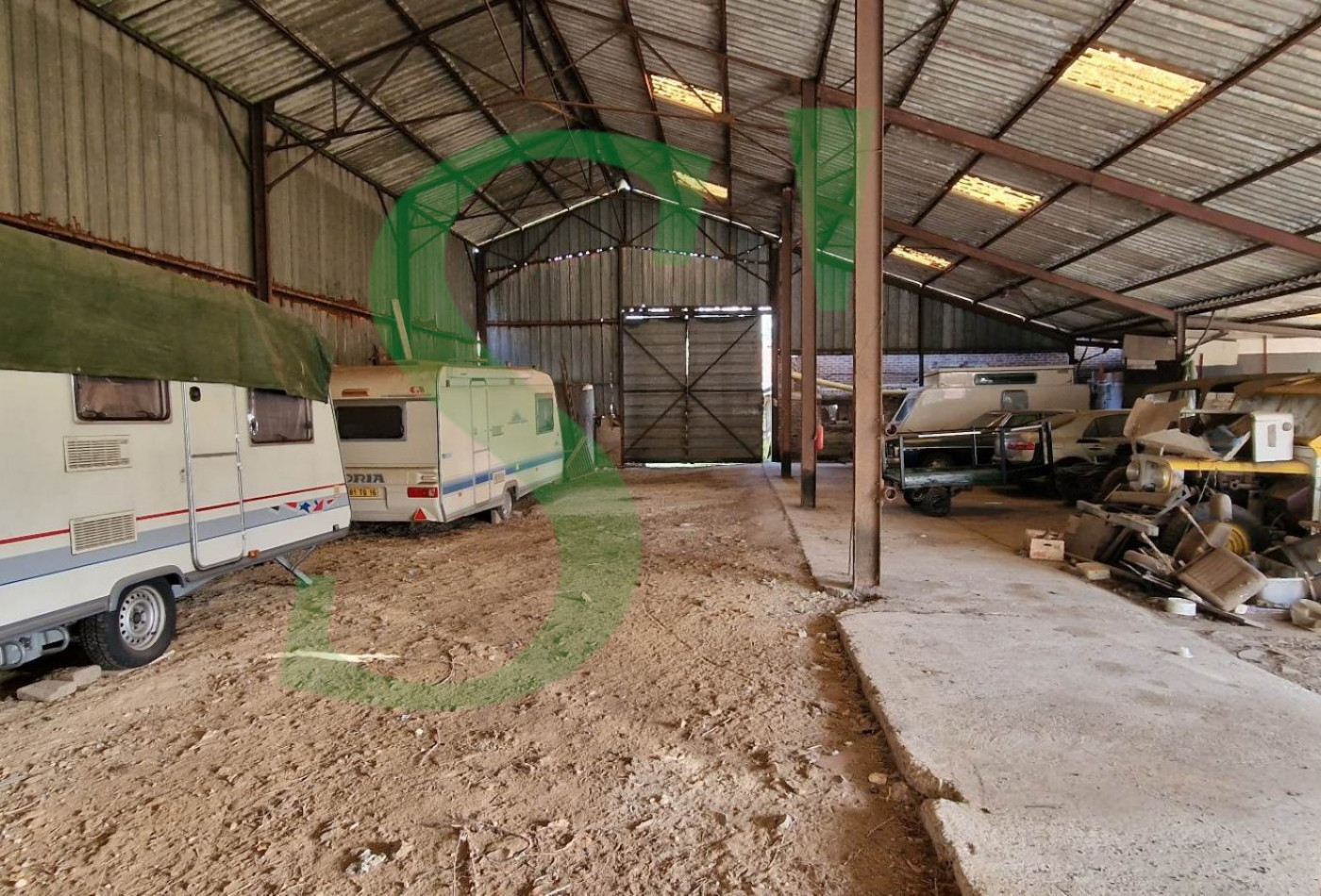 vente Corps de ferme Gisors - Photo 4