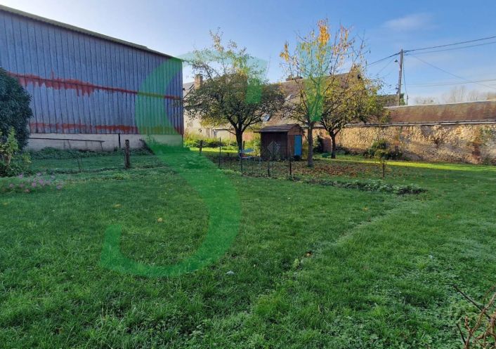 vente Corps de ferme Gisors