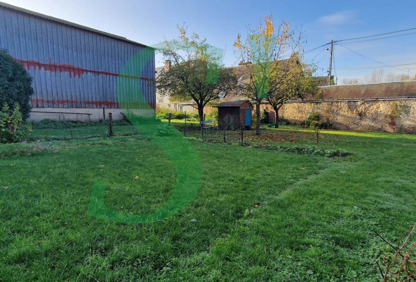 vente Corps de ferme Gisors - Photo 5