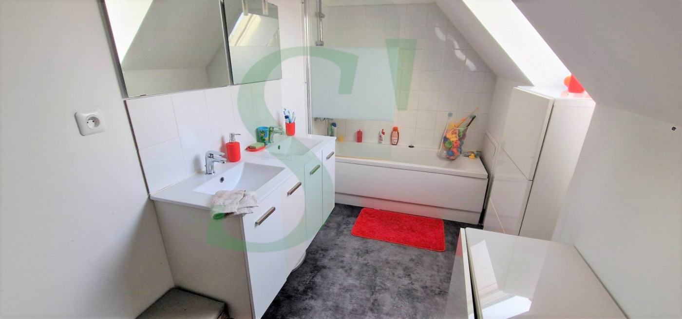 vente Maison Chaumont En Vexin - Photo 10