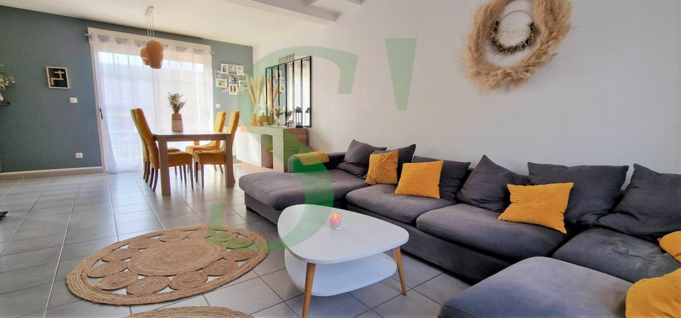 vente Maison Chaumont En Vexin - Photo 2