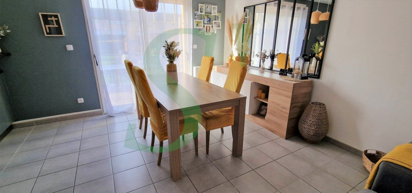 vente Maison Chaumont En Vexin - Photo 3